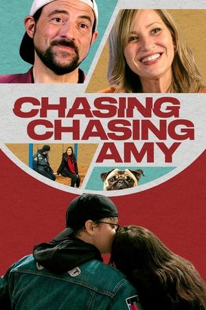 watch Chasing Chasing Amy