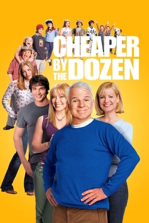 watch Cheaper by the Dozen