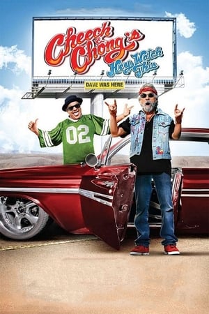 watch Cheech & Chong's Hey Watch This