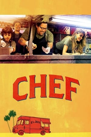 watch Chef