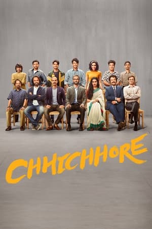 watch Chhichhore