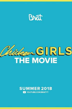 watch Chicken Girls: The Movie