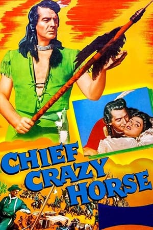 watch Chief Crazy Horse