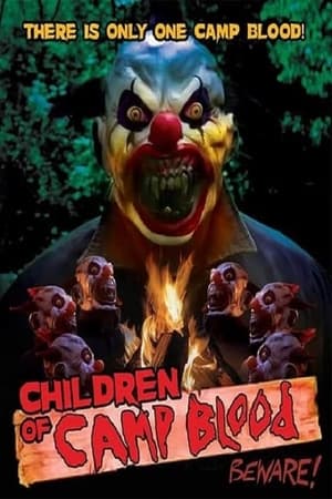 watch Children of Camp Blood