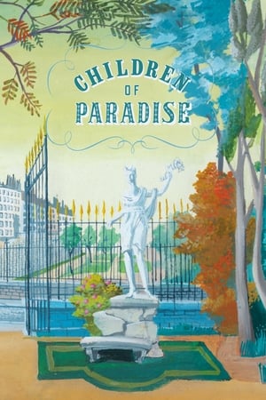 watch Children of Paradise