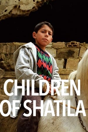 watch Children of Shatila