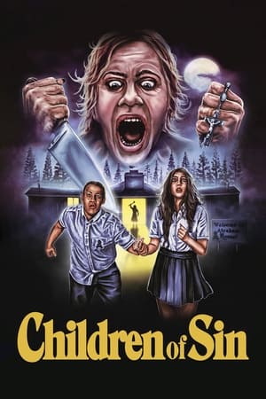 watch Children of Sin