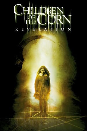 watch Children of the Corn: Revelation