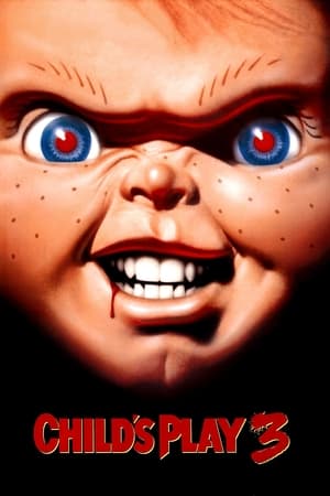 watch Child's Play 3