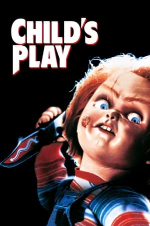 watch Child's Play