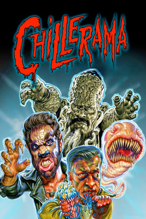 watch Chillerama