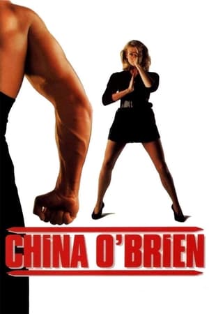 watch China O'Brien