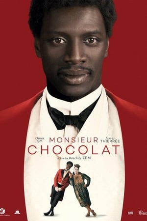 watch Chocolat