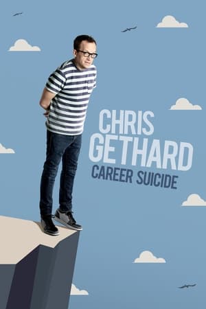 watch Chris Gethard: Career Suicide