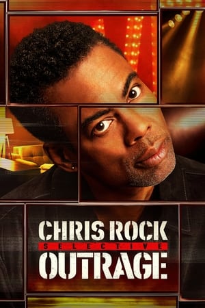 watch Chris Rock: Selective Outrage