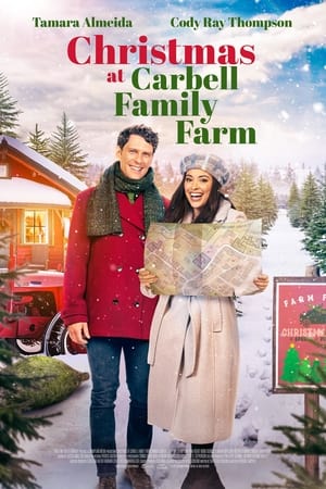 watch Christmas at Carbell Family Farm