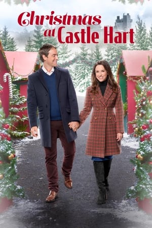 watch Christmas at Castle Hart