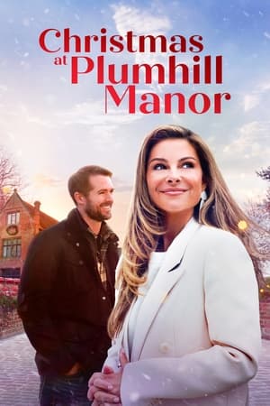 watch Christmas at Plumhill Manor