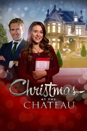 watch Christmas at the Chateau