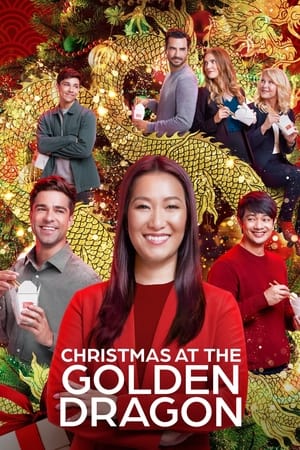 watch Christmas at the Golden Dragon