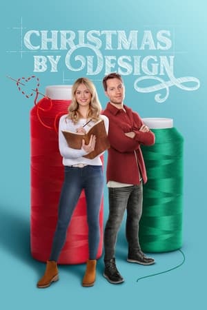 watch Christmas by Design