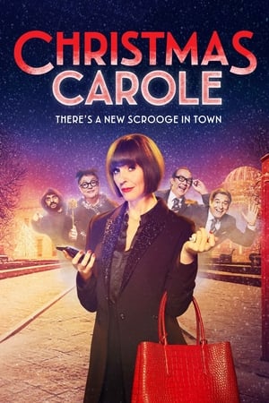 watch Christmas Carole