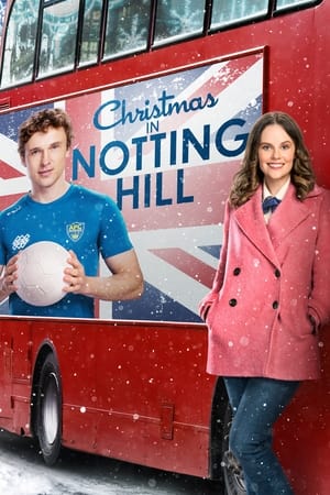 watch Christmas in Notting Hill