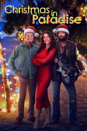 watch Christmas in Paradise