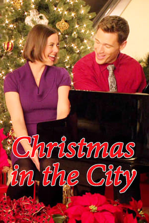 watch Christmas in the City