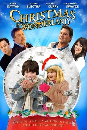 watch Christmas in Wonderland