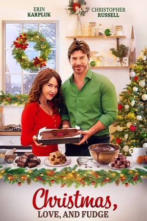 watch Christmas, Love and Fudge