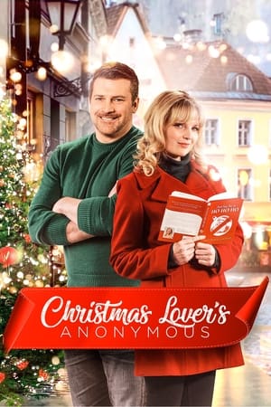 watch Christmas Lover's Anonymous