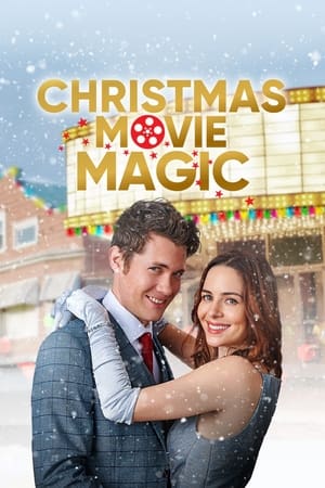 watch Christmas Movie Magic