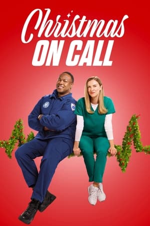 watch Christmas On Call