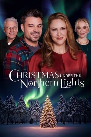 watch Christmas Under the Northern Lights