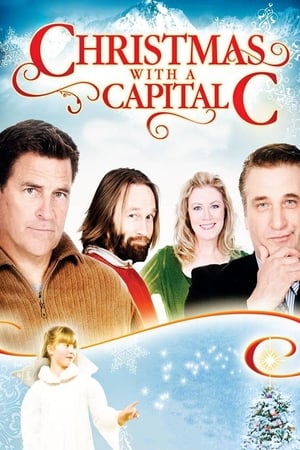 watch Christmas with a Capital C