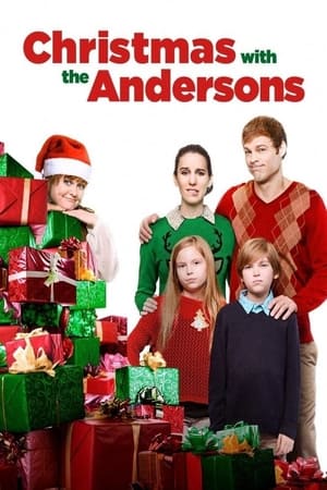 watch Christmas with the Andersons