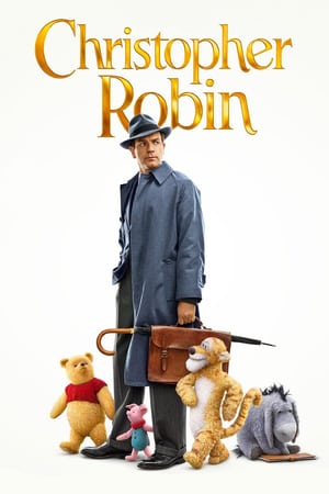 watch Christopher Robin