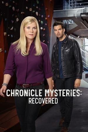 watch Chronicle Mysteries: Recovered