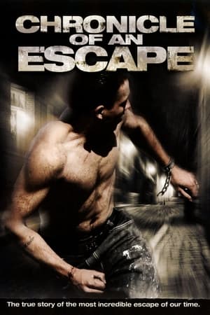 watch Chronicle of an Escape