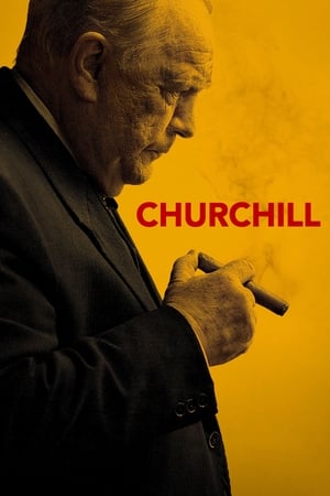 watch Churchill