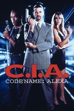 watch C.I.A. Code Name: Alexa