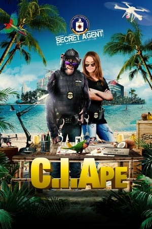 watch C.I.Ape