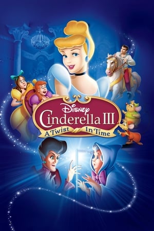 watch Cinderella III: A Twist in Time