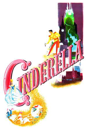 watch Cinderella