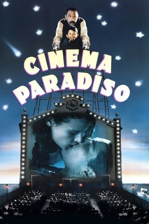 watch Cinema Paradiso