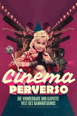 watch Cinema Perverso