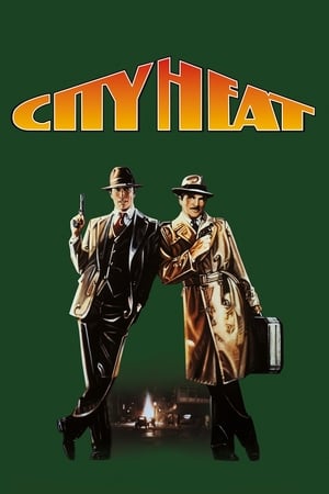 watch City Heat