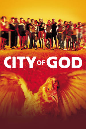 watch City of God