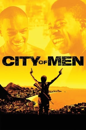 watch City of Men